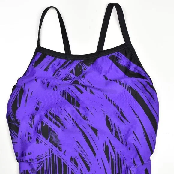 Speedo PowerFlex Eco Drip Splash Flyback - 12/38 - Picture 4 of 7